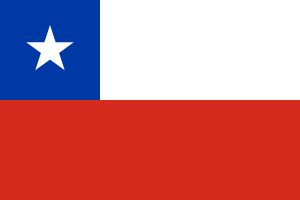 Chile, not Texas.